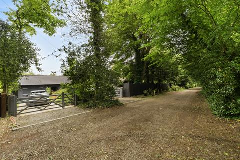 3 bedroom detached house for sale, Hill Avenue, Shepherdswell, Dover, Kent, CT15