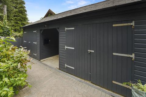 3 bedroom detached house for sale, Hill Avenue, Shepherdswell, Dover, Kent, CT15