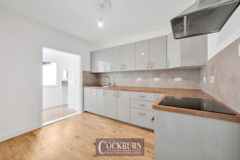 Flat 2, 210 Congleton Grove, London, SE18 7HL