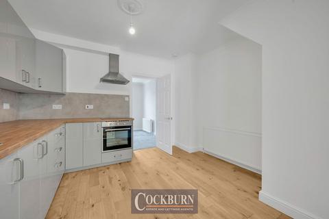 Flat 2, 210 Congleton Grove, London, SE18 7HL