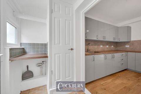 Flat 2, 210 Congleton Grove, London, SE18 7HL