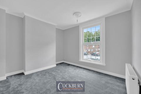 Flat 2, 210 Congleton Grove, London, SE18 7HL
