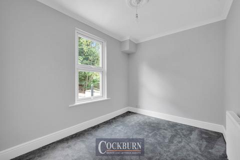 Flat 2, 210 Congleton Grove, London, SE18 7HL