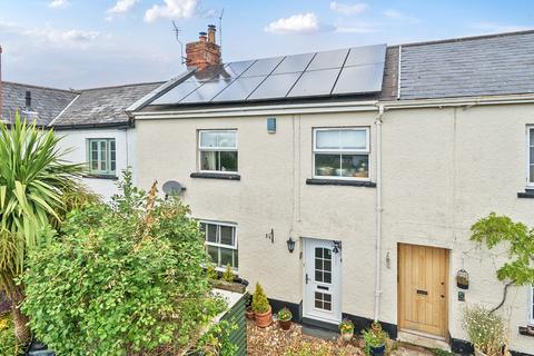 undefined, Coldharbour, Uffculme, Cullompton, Devon, EX15