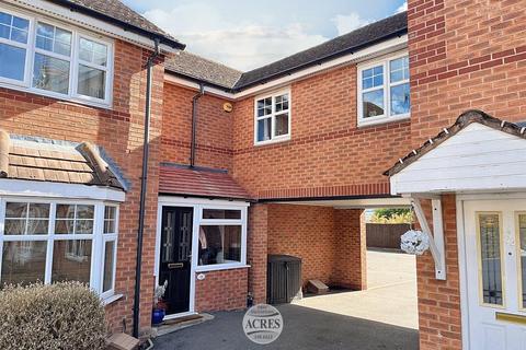 3 bedroom end of terrace house for sale, Netherhouse Close, Great Barr, Birmingham