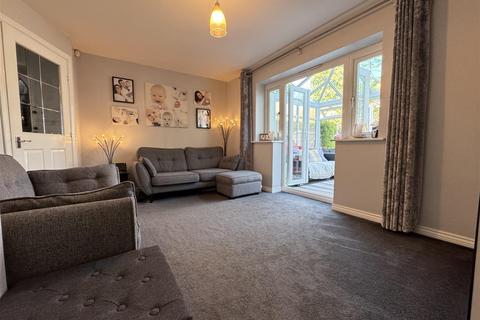 3 bedroom end of terrace house for sale, Netherhouse Close, Great Barr, Birmingham
