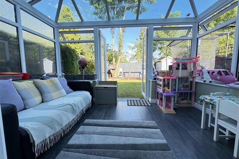 3 bedroom end of terrace house for sale, Netherhouse Close, Great Barr, Birmingham