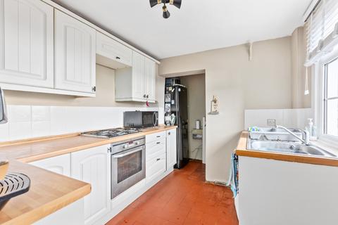 2 bedroom end of terrace house for sale, Stevenage Road, Hitchin