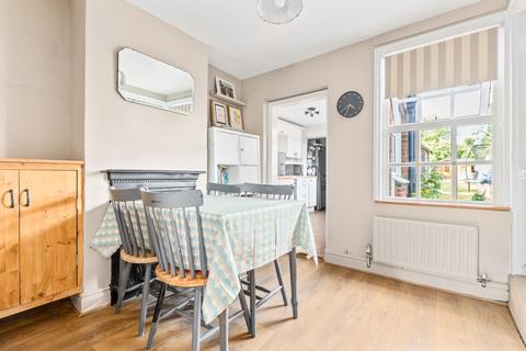2 bedroom end of terrace house for sale, Stevenage Road, Hitchin