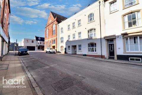 undefined, Hazelwood Road, Northampton
