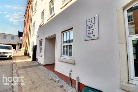 undefined, Hazelwood Road, Northampton