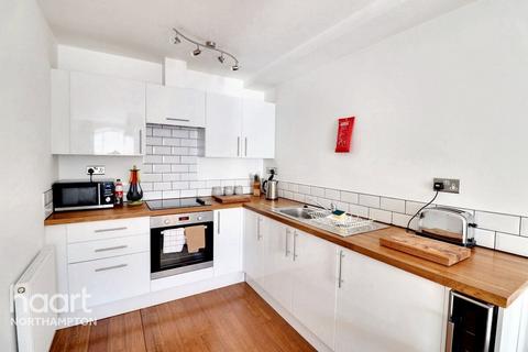 undefined, Hazelwood Road, Northampton