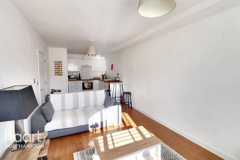 undefined, Hazelwood Road, Northampton
