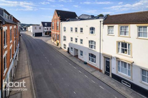 Hazelwood Road, Northampton