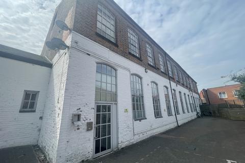 2 bedroom flat for sale, Flat 20, Basford Mill, 15 Egypt Road, Nottingham NG7 7JJ