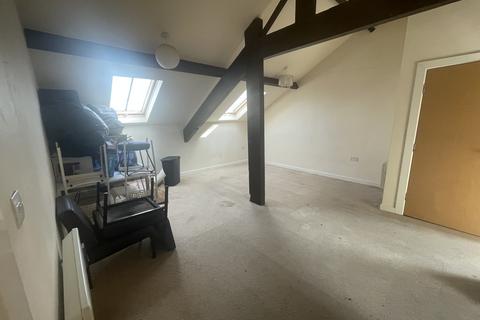 2 bedroom flat for sale, Flat 20, Basford Mill, 15 Egypt Road, Nottingham NG7 7JJ