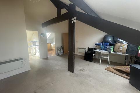 2 bedroom flat for sale, Flat 20, Basford Mill, 15 Egypt Road, Nottingham NG7 7JJ