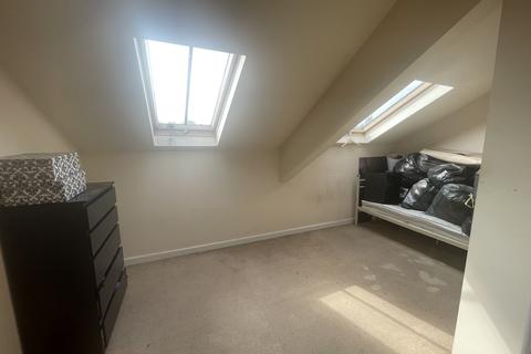 2 bedroom flat for sale, Flat 20, Basford Mill, 15 Egypt Road, Nottingham NG7 7JJ