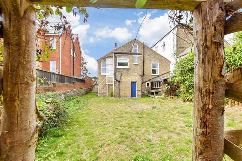 undefined, Pegwell Road, Ramsgate, Kent