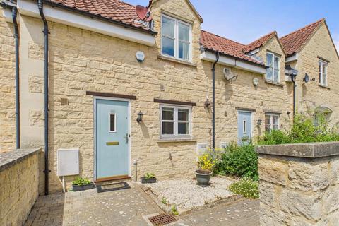 2 bedroom terraced house for sale, Devonshire Buildings, Bath