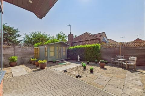 undefined, York Road, Little Driffield, YO25 5XD