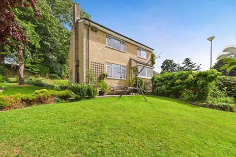 4 bedroom detached house for sale, Old Rectory Close, Walkley Hill, Stroud, Gloucestershire, GL5