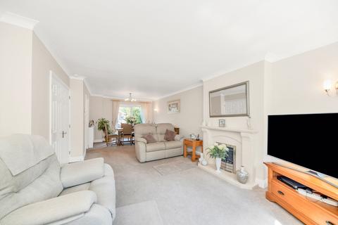 undefined, Perowne Way, Ware SG11