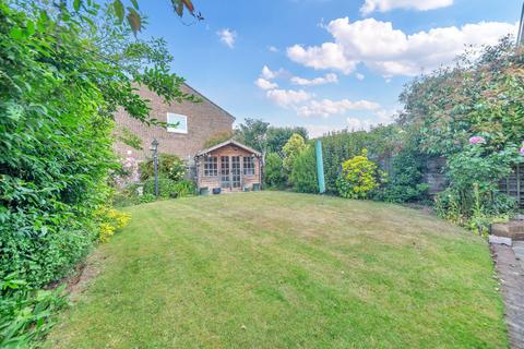 4 bedroom detached house for sale, Perowne Way, Ware SG11