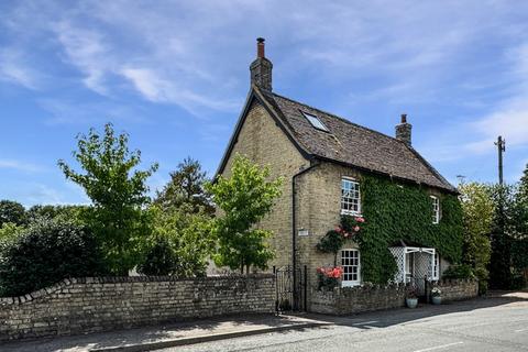 undefined, Harston CB22
