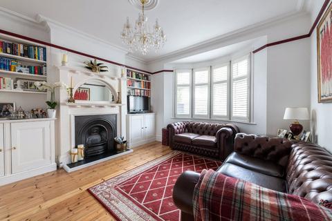 4 bedroom terraced house for sale, Bracken Avenue, London, SW12