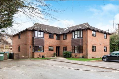 2 bedroom apartment for sale, Lawrence Dale Court, Basingstoke