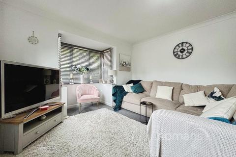 2 bedroom apartment for sale, Lawrence Dale Court, Basingstoke