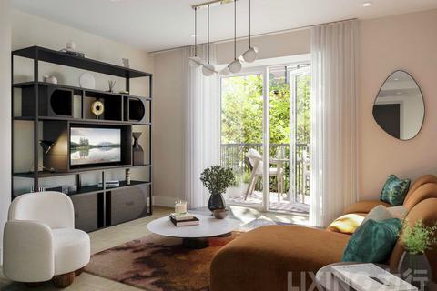 Studio for sale, One Clapham Junction, SW11