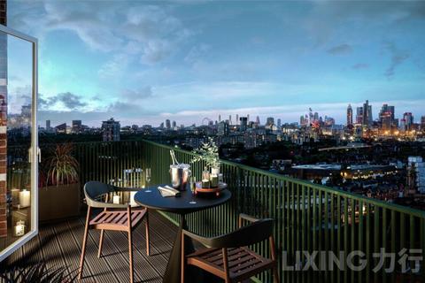 Studio for sale, One Clapham Junction, SW11