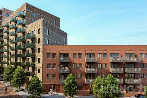 Studio for sale, One Clapham Junction, SW11