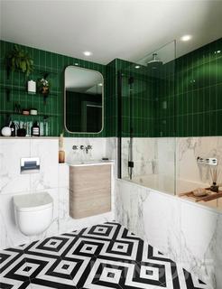 Studio for sale, One Clapham Junction, SW11