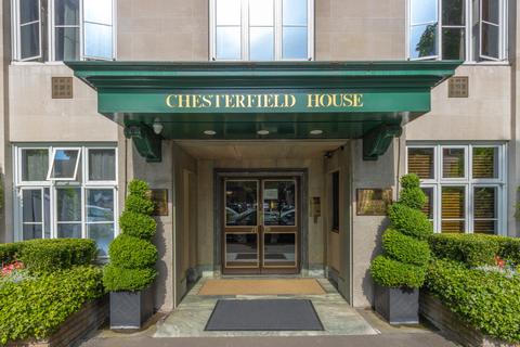 undefined, Chesterfield House, South Audley Street, London