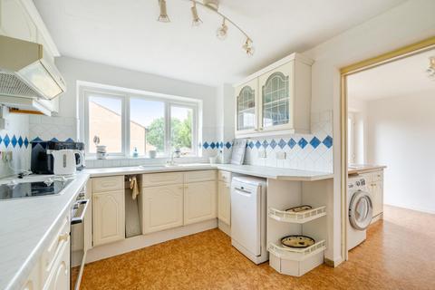 4 bedroom link detached house for sale, Kestrel Way, Berkshire RG41