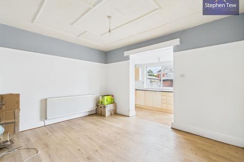 3 bedroom semi-detached house for sale, Ellesmere Road, Blackpool, FY4