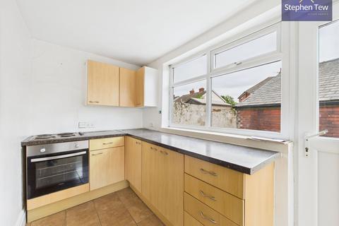 3 bedroom semi-detached house for sale, Ellesmere Road, Blackpool, FY4