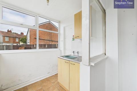 3 bedroom semi-detached house for sale, Ellesmere Road, Blackpool, FY4