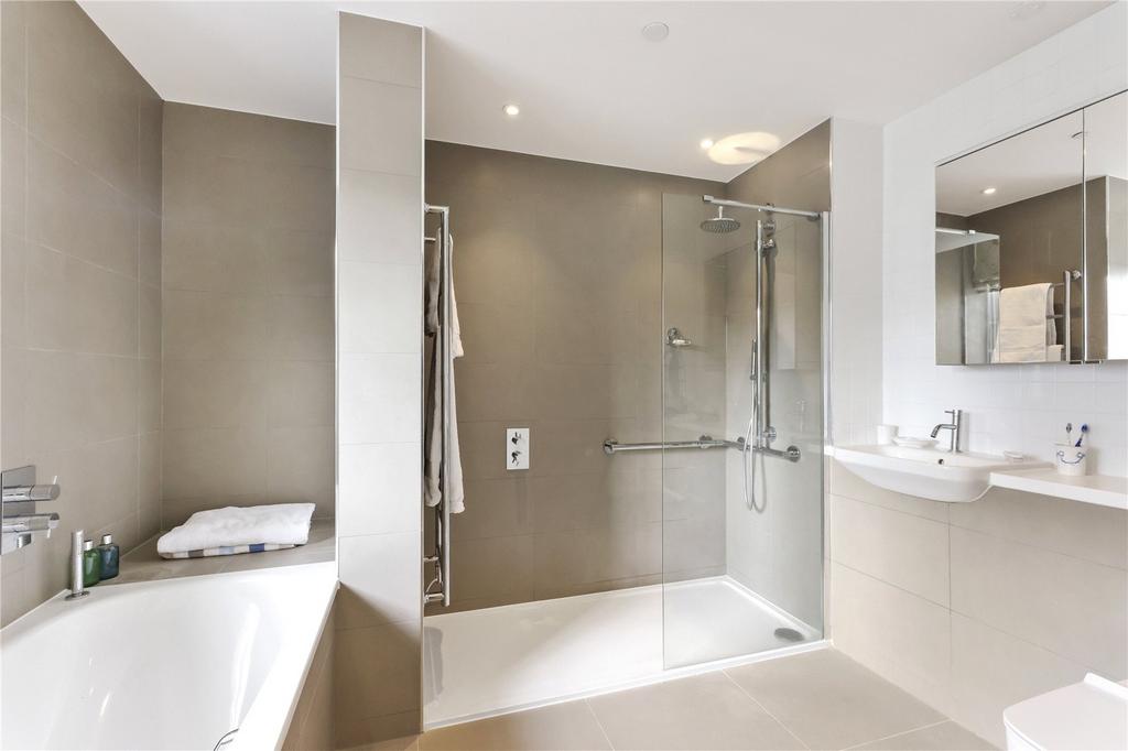 Ensuite