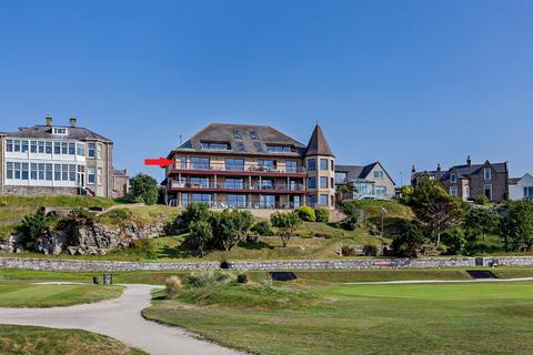 undefined, Golf View Apartments, Stotfield Road, Lossiemouth, Morayshire