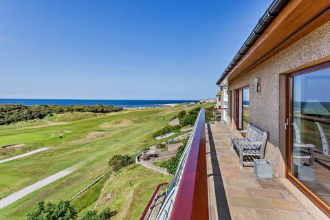 undefined, Golf View Apartments, Stotfield Road, Lossiemouth, Morayshire