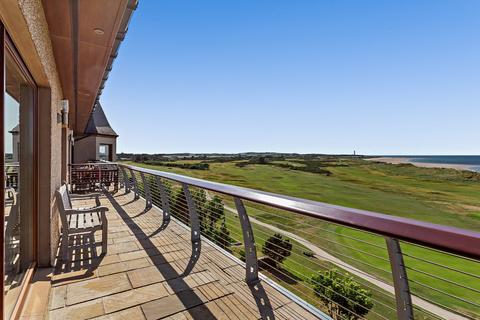 undefined, Golf View Apartments, Stotfield Road, Lossiemouth, Morayshire