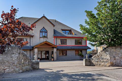 undefined, Golf View Apartments, Stotfield Road, Lossiemouth, Morayshire