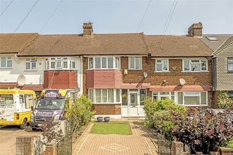 Sevenoaks Road, Crofton Park, SE4