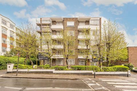 West End Lane, London NW6