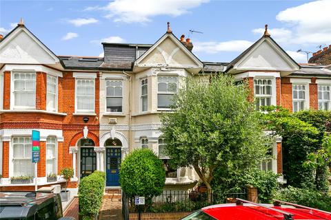 5 bedroom semi-detached house for sale, Haverfield Gardens, Kew, Surrey, TW9