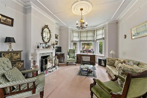 5 bedroom semi-detached house for sale, Haverfield Gardens, Kew, Surrey, TW9